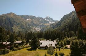 Les Grands Montets Hotel & Spa - photo 8