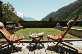 Hôtel Les Grands Montets - photo 9