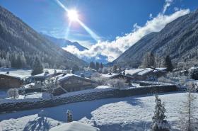 Hôtel Les Grands Montets - photo 24