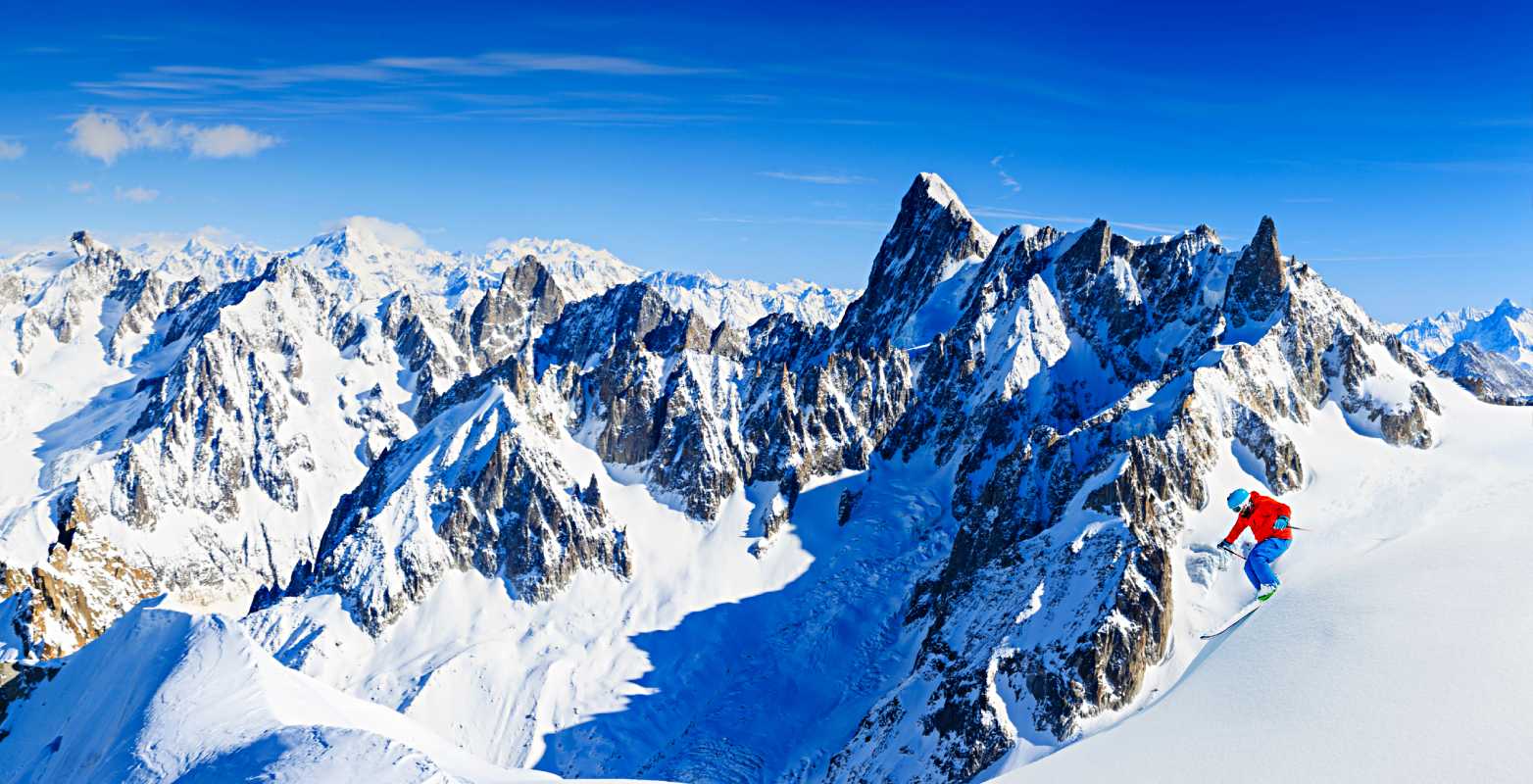 Photo de Chamonix